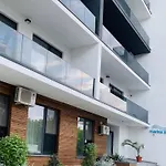 Garsoniera Mamaia Nord Năvodari
