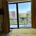 Garsoniera Mamaia Nord