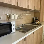 Apartment Garsoniera Mamaia Nord Navodari