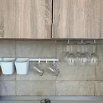 Garsoniera Mamaia Nord Apartment *