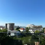 Apartment Garsoniera Mamaia Nord