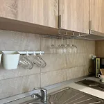 Garsoniera Mamaia Nord Apartment *