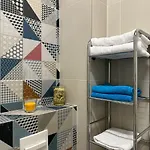 Garsoniera Mamaia Nord Apartment
