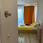 Garsoniera Mamaia Nord Apartment