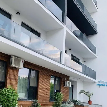 Garsoniera Mamaia Nord Navodari