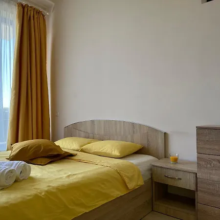 Apartman Garsoniera Mamaia Nord Năvodari