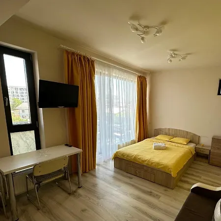 Garsoniera Mamaia Nord Navodari