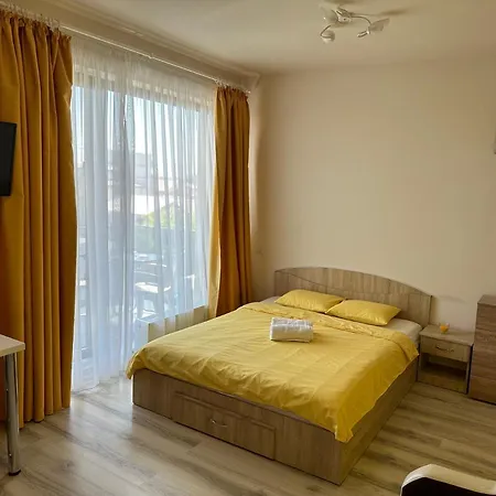 Garsoniera Mamaia Nord Navodari