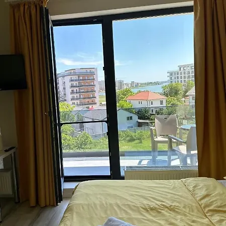 Garsoniera Mamaia Nord