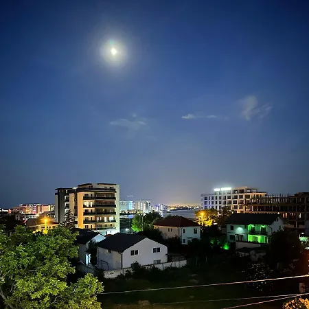 Garsoniera Mamaia Nord *