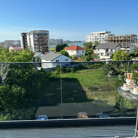 Apartment Garsoniera Mamaia Nord *