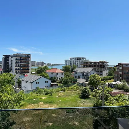 Apartment Garsoniera Mamaia Nord