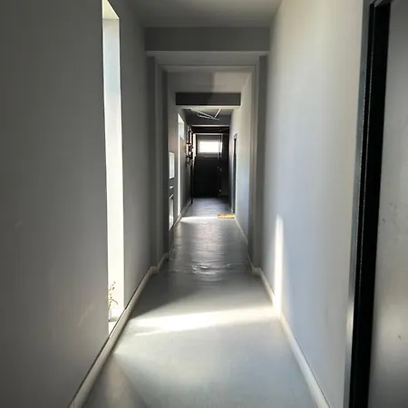 Garsoniera Mamaia Nord *