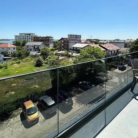 Apartment Garsoniera Mamaia Nord *